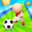Adventure Dribble Adventure Dribble