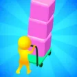 Stack Cubes!