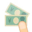 お金ならべ お金ならべ