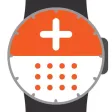 Add Event on the watch device - simple and easy app for adding events to the calendar