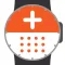 Add Event on the watch device - simple and easy app for adding events to the calendar