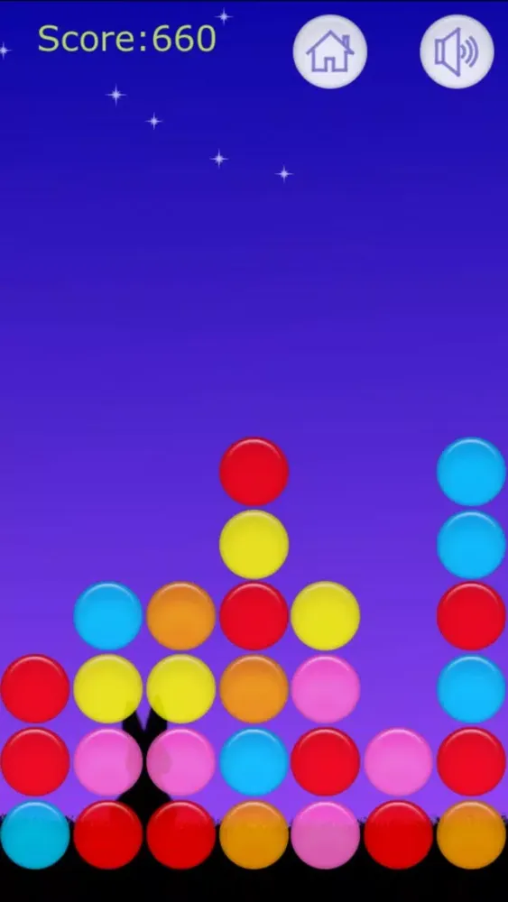Good Night Puzzle স্ক্রিনশট