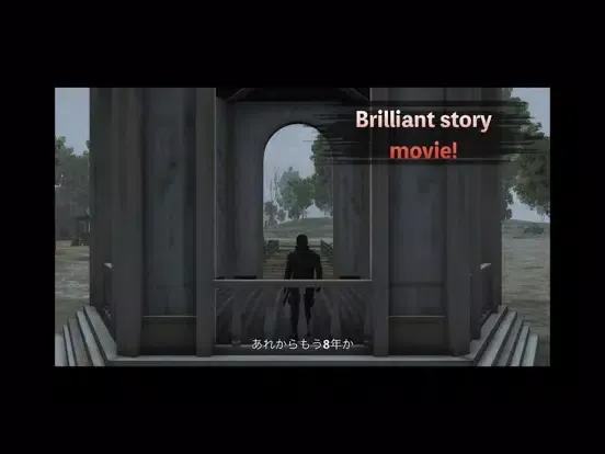 Captures d'écran de StealthMission -spy action- iPad 
