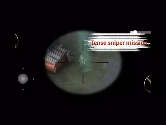 Captures d'écran de StealthMission -spy action- iPad 