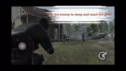Captures d'écran de StealthMission -spy action-