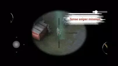 Captures d'écran de StealthMission -spy action-