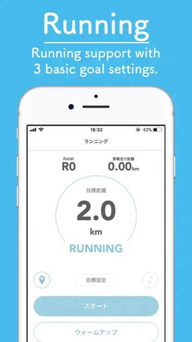 Capturas de tela do Fysta - Fitness video app