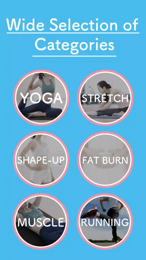 Screenshot di Fitness app Fysta - Weight-los