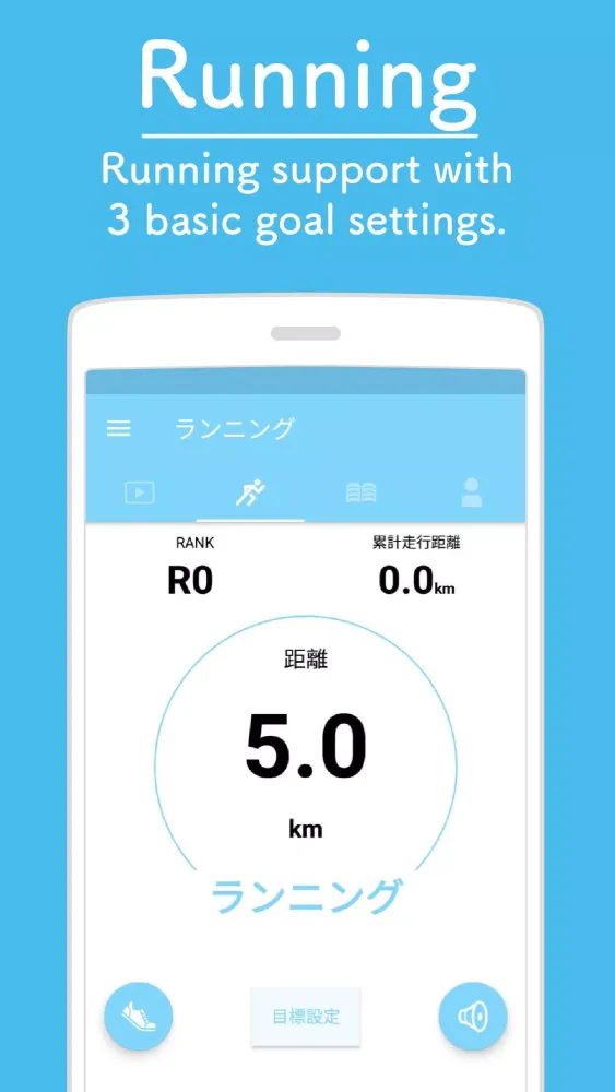 Screenshot di Fitness app Fysta - Weight-los