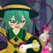 古明地ディフェンス for 東方Project