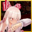 Mokou Hunting Mokou Hunting