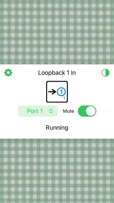 Tangkapan layar KQ Voice Plugins