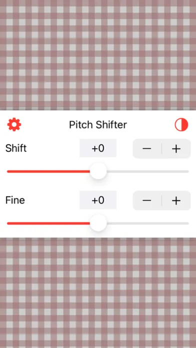 Tangkapan layar KQ Voice Plugins
