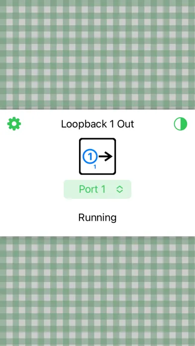 Tangkapan layar KQ Voice Plugins