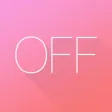 Discount -Sale price calculator Pink-