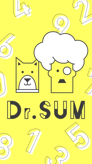 Ảnh chụp màn hình của Dr.Sum