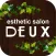 esthetic salon DEUX