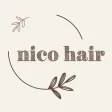 nico hair 公式アプリ nico hair 公式アプリ
