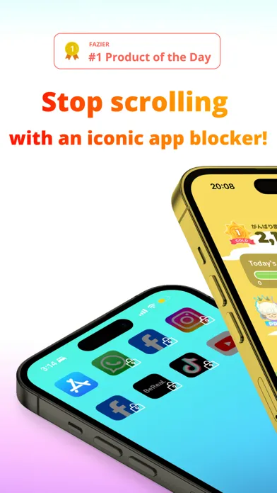 DREAM SHEEP｜Screen Time, Focus Screenshots