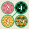 Ninobeki 2048 Block Puzzle