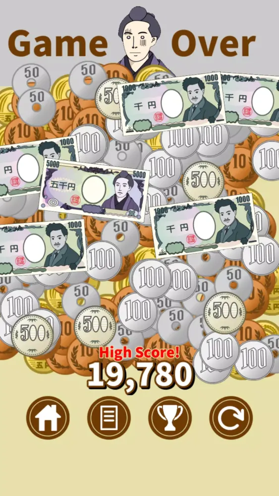 Puzzzeni -Coin Exchange Puzzle Screenshots