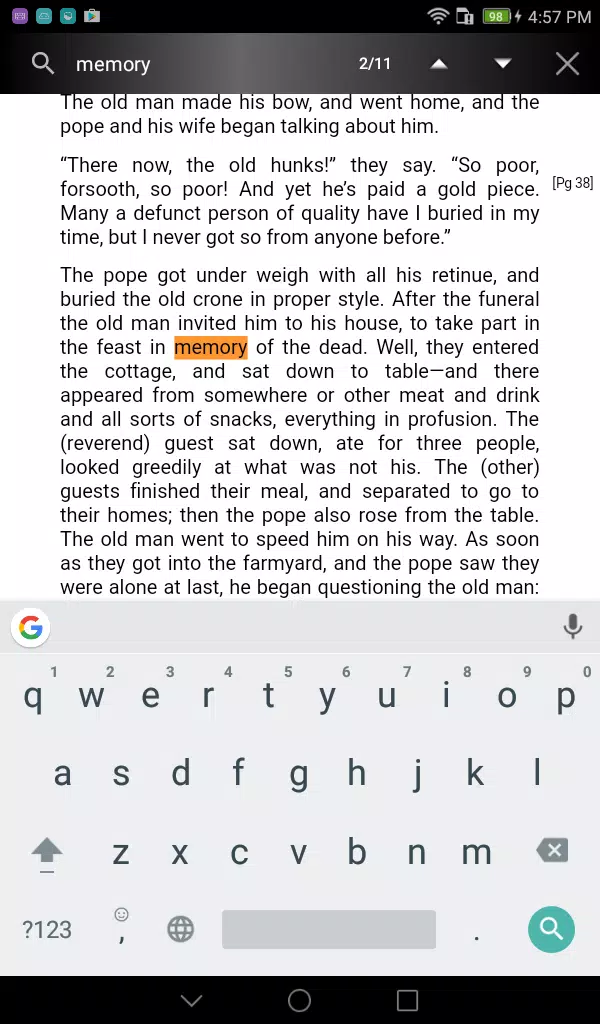 Russian Fairy Tales Screenshots