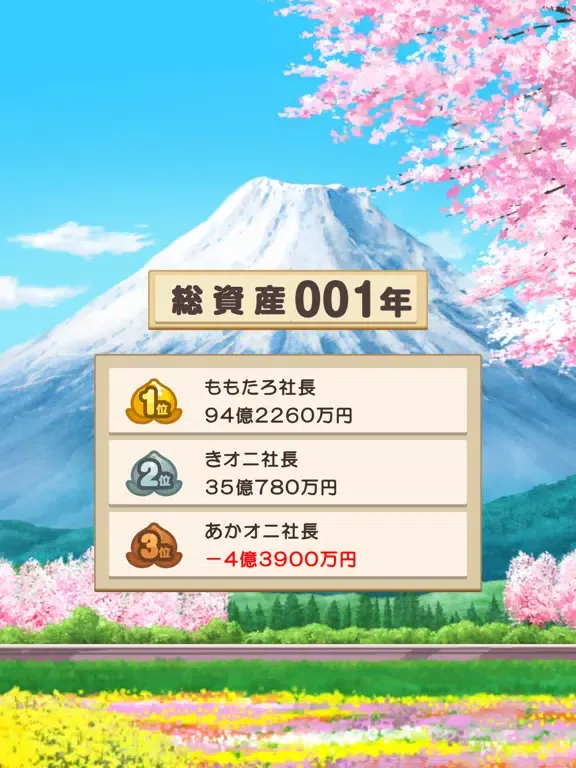 Capturas de tela do 桃鉄WALKING@イオンモール茨木 iPad 