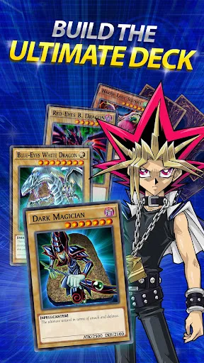 Yu-Gi-Oh! Duel Links 스크린샷