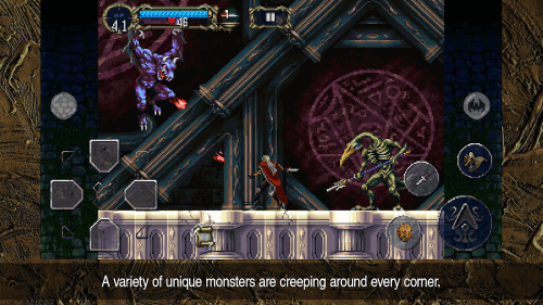 Castlevania Symphony of the Night-screenshot-5