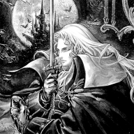 [Installer] Castlevania