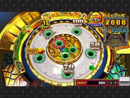 メダル落としゲーム GRANDCROSS コナステ iPad 应用截图