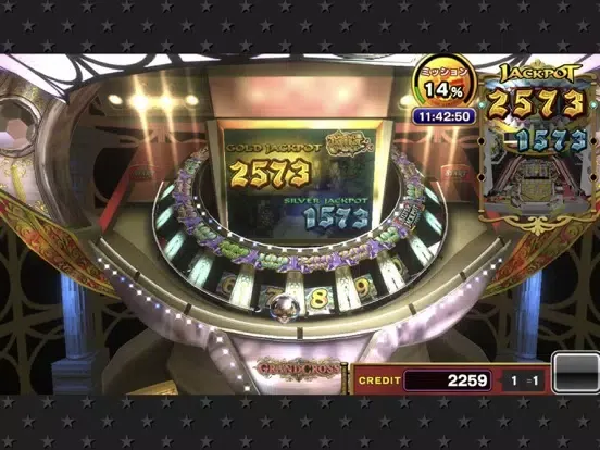 メダル落としゲーム GRANDCROSS コナステ iPad 应用截图