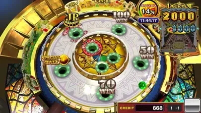 メダル落としゲーム GRANDCROSS コナステ应用截图