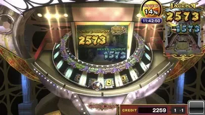 メダル落としゲーム GRANDCROSS コナステ应用截图