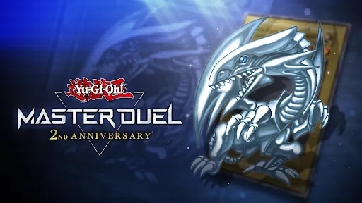 Tangkapan layar Yu-Gi-Oh! Master Duel