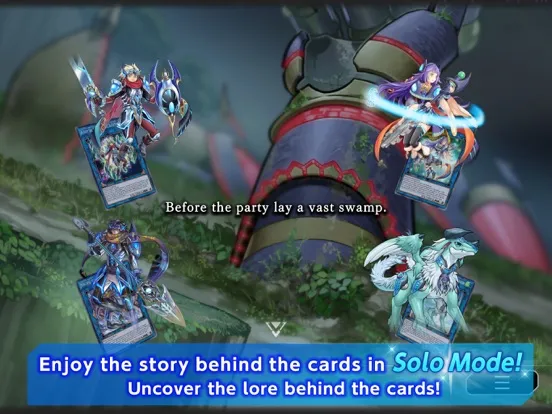 Скриншоты Yu-Gi-Oh! Master Duel iPad 