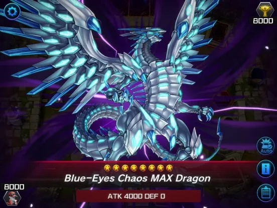 Скриншоты Yu-Gi-Oh! Master Duel iPad 