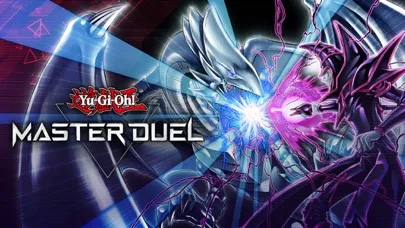 Скриншоты Yu-Gi-Oh! Master Duel