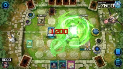 Скриншоты Yu-Gi-Oh! Master Duel
