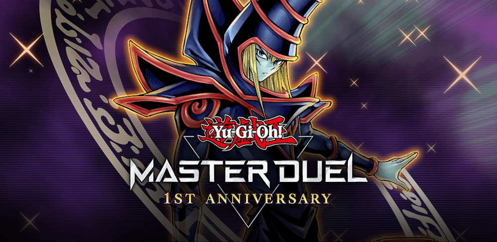 Yu-Gi-Oh! Master Duel