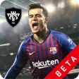 PES 2019 beta