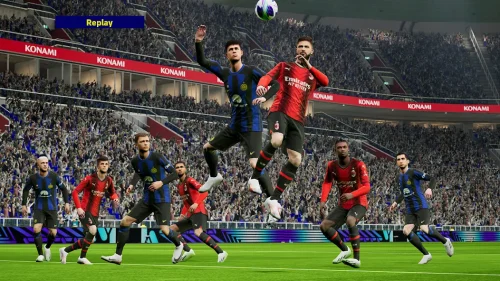 eFootball PES 2024-screenshot-4