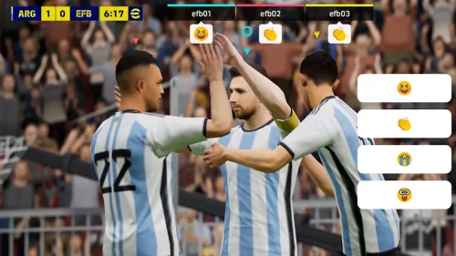 eFootball PES 2024-screenshot-8