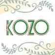 KOZO KOZO