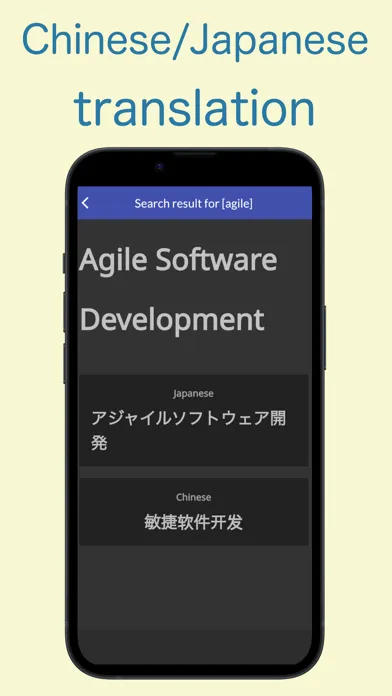 صور IT Translation Dictionary