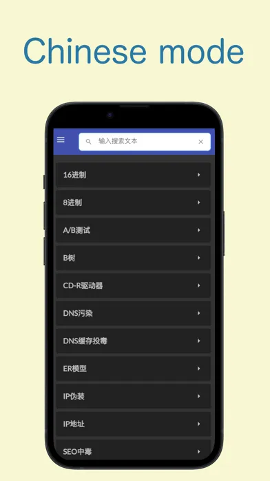 صور IT Translation Dictionary