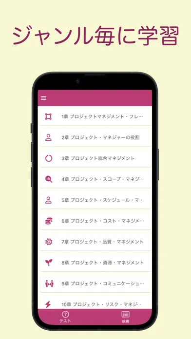 صور PMP オリジナル問題集 〜プロジェクトマネジメント問題集〜