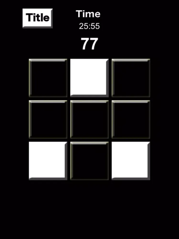 Capturas de pantalla de TapTap2!! iPad 