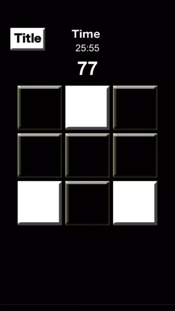 Capturas de pantalla de TapTap2!!