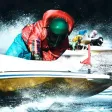 Battle of 6 BOAT RACE Battle of 6 BOAT RACE